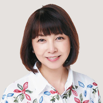 麻木久仁子 写真