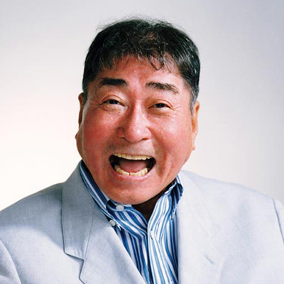 毒蝮三太夫 写真